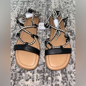American Eagle sandals